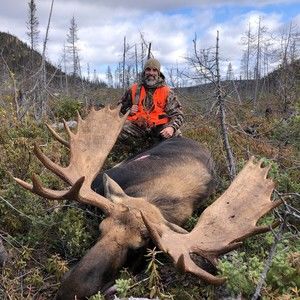 Meet your Posher, Michel